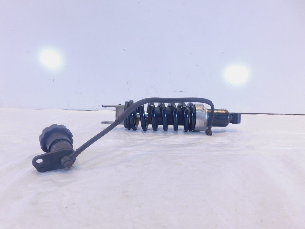 1995-02 BMW R1100RT 1100 OEM Black Rear Suspension Mono Shock Absorber Strut 14" - C3 Cycle