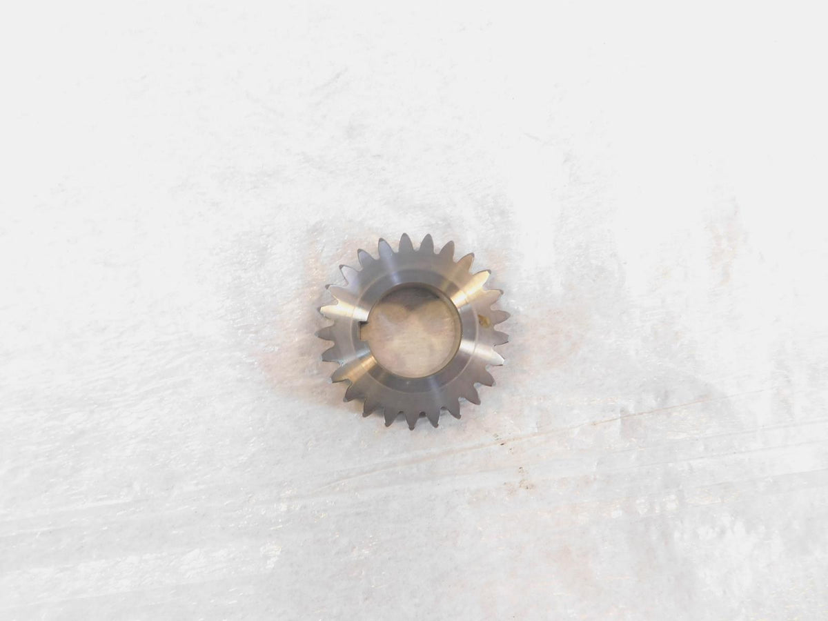2008 2009 2010 2011 Kawasaki KLX140 KLX140L Engine Crankshaft Primary Drive Gear - C3 Cycle