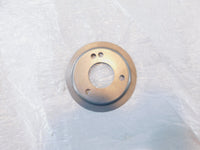 Moto Guzzi Special 750 V7 III & V9 850 Engine Motor Timing System Gear Plate - C3 Cycle