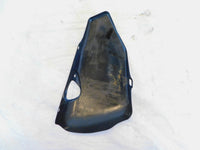 Harley Davidson Sportster 883 1200 Gloss Black Oil Tank & Right Frame Side Cover