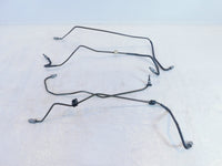 2001-2005 BMW Scarver F650CS F650 CS Rear/Front ABS Brake Pump Hose Pipe Lines - C3 Cycle