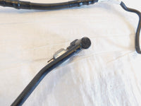 14-22 Harley Davidson Street Electra Glide ABS Rear Brake Pump Hose Line Pipe - C3 Cycle