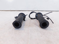 BMW K1200GT R1150R R1150RT R1150GS R1200C Left/Right Heated Handlebar Grip Tubes - C3 Cycle