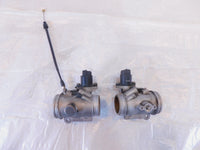BMW R1200GS R1200R R1200ST Air Fuel Intake Throttle Bodies Pair & IIdle Controls - C3 Cycle
