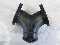 Harley Davidson EFI Softail & Dyna Super Glide Air Intake Manifold 27630-01 - C3 Cycle