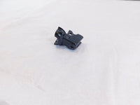 Harley Electra Glide Softail Dyna & Sportster Black Clutch Lever Mount Bracket