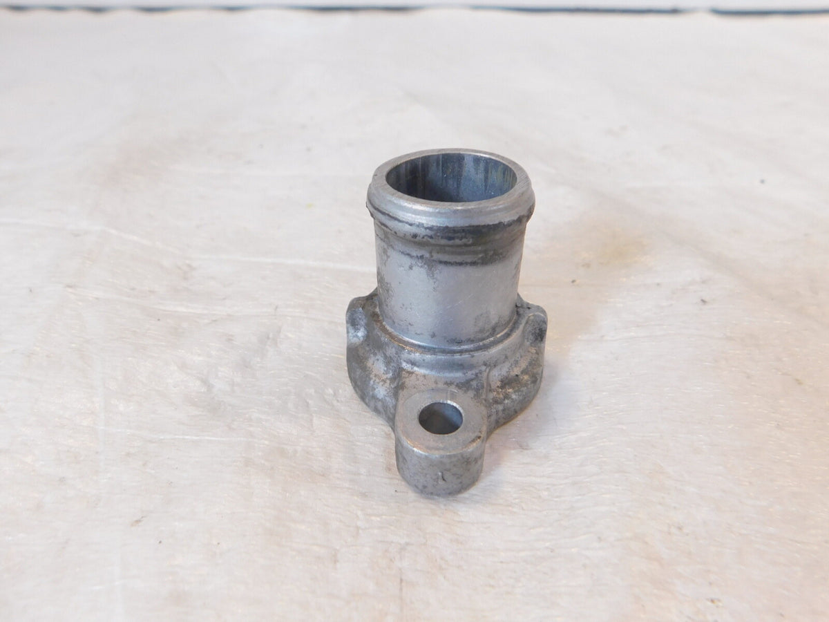 Honda Shadow VT1100 Ace Spirit & Sabre 1100 Engine Coolant Hose Pipe Joint - C3 Cycle