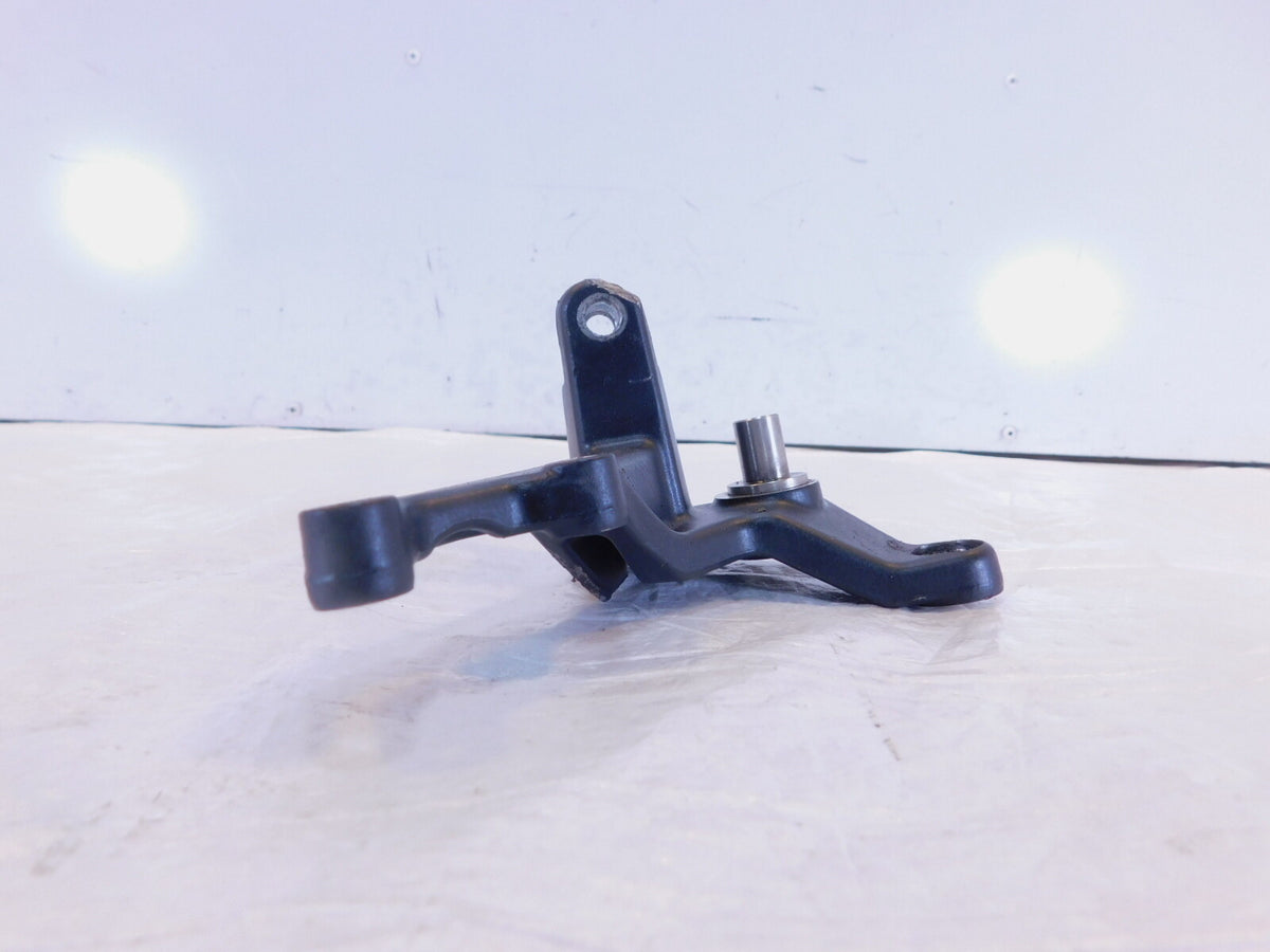Harley Davidson Sportster S 1250 RH1250 Front Right Driver Footpeg Mount Bracket - C3 Cycle