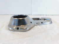 Harley Davidson Electra Glide Chrome Primary Engine Motor Clutch Cover 60606-89 - C3 Cycle