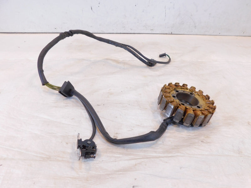 1996-2009 Suzuki Intruder 800 Boulevard S50 VS800 Alternator Magneto Stator Coil