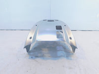 2002-2003 Harley Davidson V-Rod VRSC Vrod VRSCA Silver Rear Wheel Cover Fender - C3 Cycle