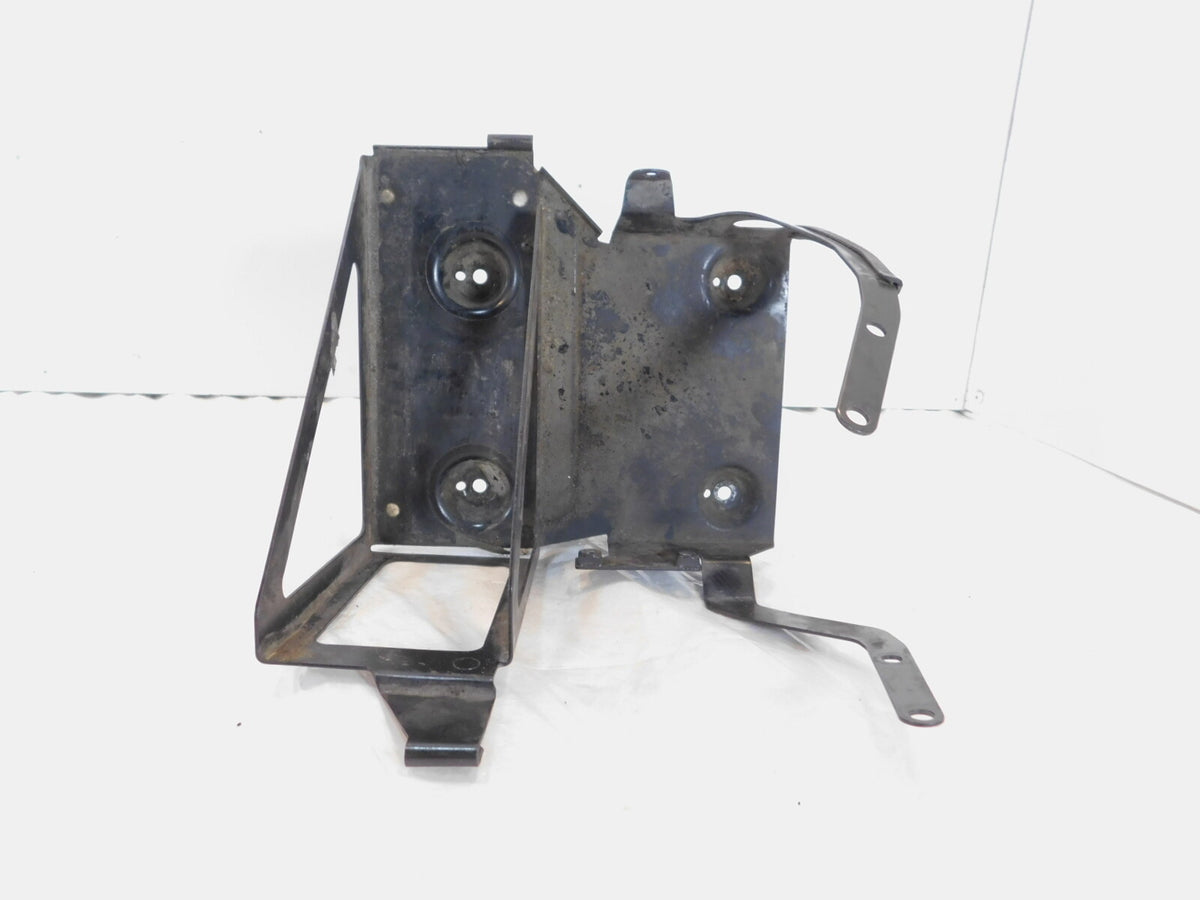 BMW R1150GS R1150R R1150RS R1150RT OEM Black Battery Box Holder Tray Compartment - C3 Cycle