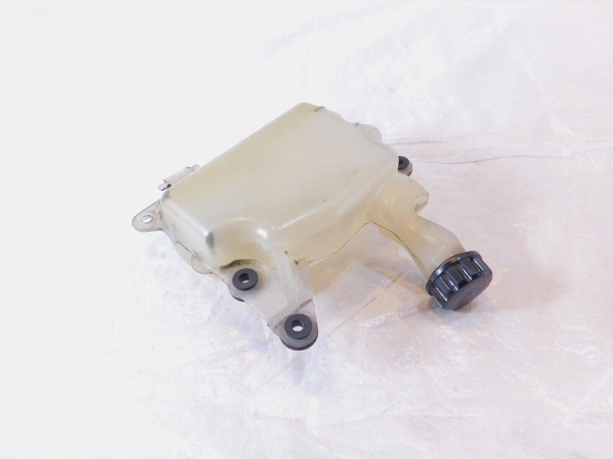 2006-2022 Kawasaki VN900 Vulcan 900 Classic LT Custom OEM Coolant Reservoir Tank - C3 Cycle
