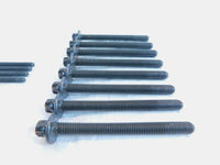 Harley Davidson V-Rod VRSC VRSCA Engine Motor Cylinder Head Mount Bolts Set - C3 Cycle