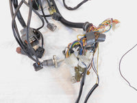 2007 07 KTM 990 Super Duke Main Wire Harness Wiring Loom - cuts - for parts - C3 Cycle