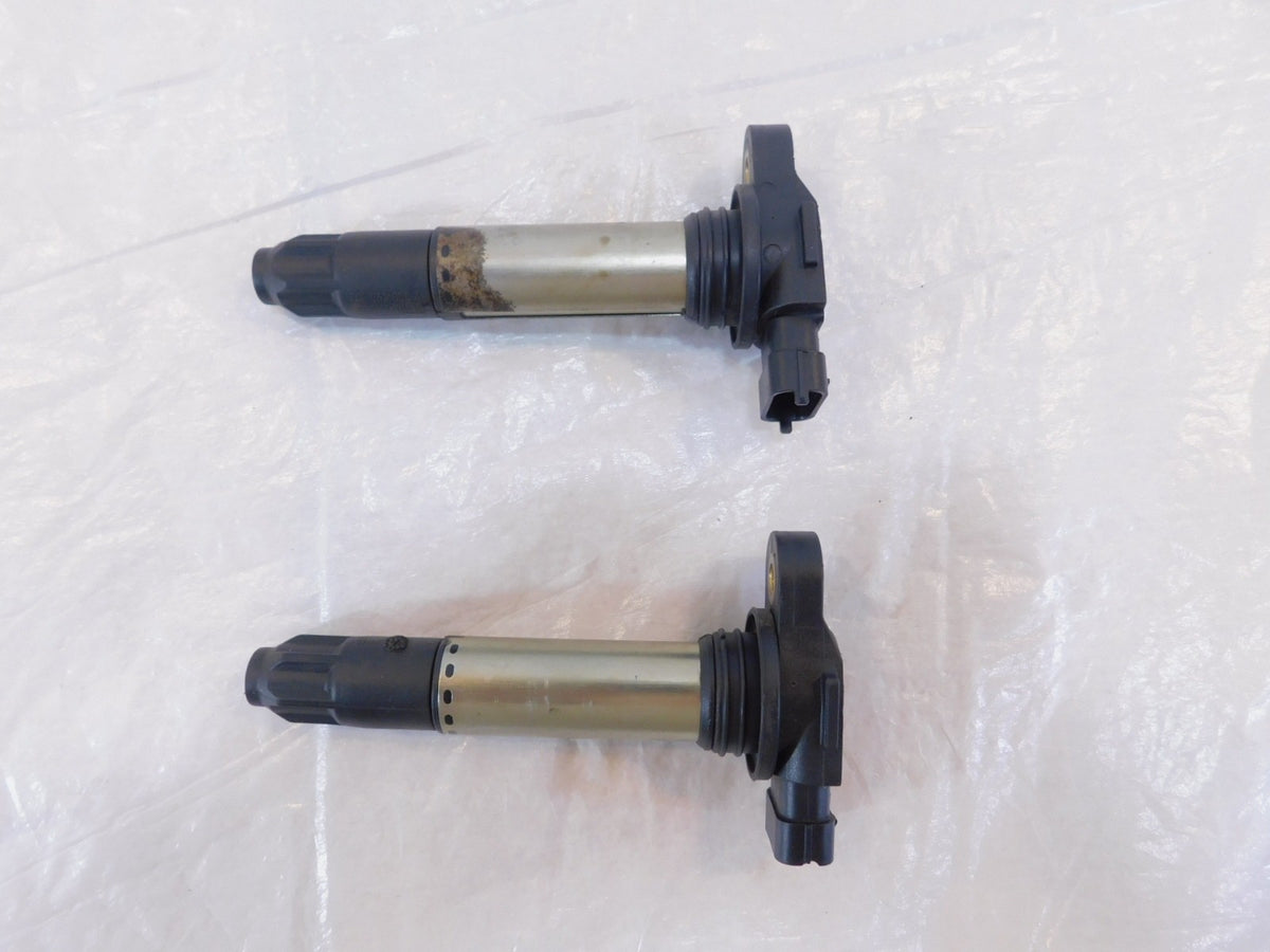 Ducati 749 749R 749S & 999 999S 999R Xerox Engine Motor Spark Plug Ignition Coil - C3 Cycle