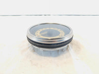Harley Davidson Softail Heritage & Dyna Wide Glide Speedometer & Odometer