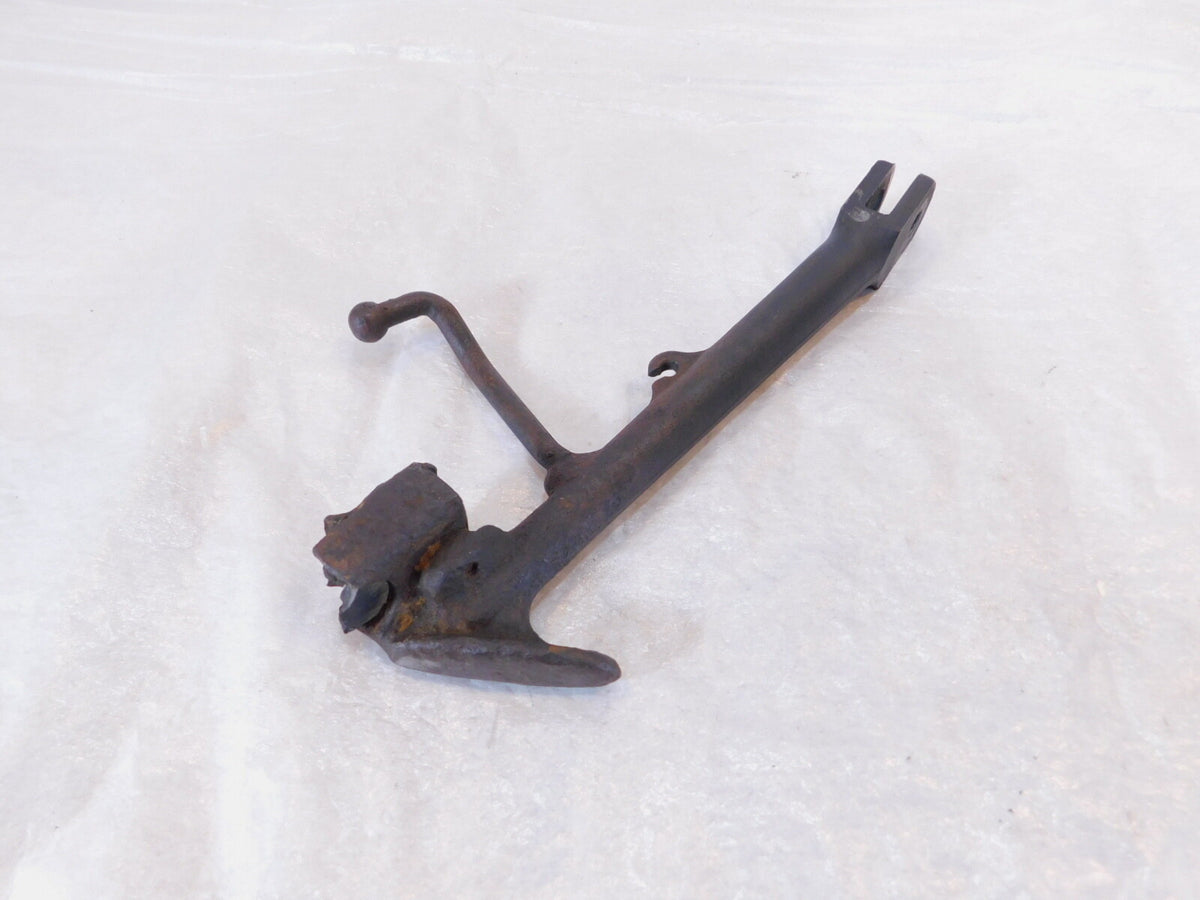 1977-1978 Honda CB550 CB550K 550 Side Kick Stand Sidestand Kickstand Bar Prop - C3 Cycle