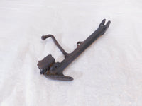 1977-1978 Honda CB550 CB550K 550 Side Kick Stand Sidestand Kickstand Bar Prop - C3 Cycle