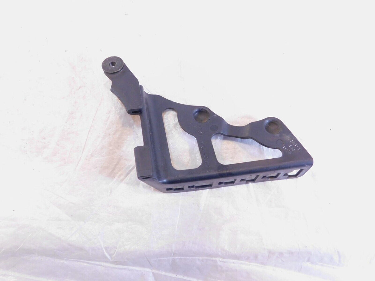 1991-2000 Honda GL1500 Goldwing 1500 Plastic Holder B Connector Mount Bracket - C3 Cycle
