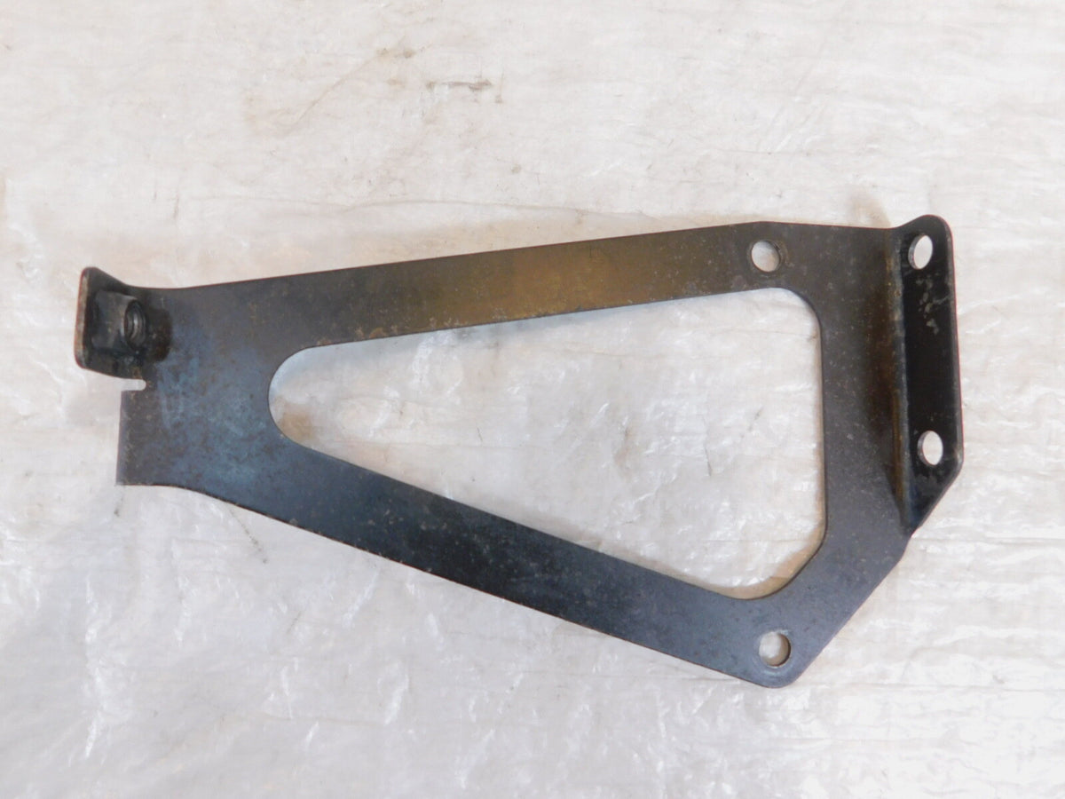 2001-2006 BMW R1200CL R1150RT Black Pressure Modulator ABS Holder Mount Bracket - C3 Cycle