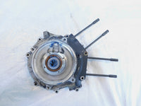 Harley Road King & Electra Glide & FXR Left Motor Engine Crankcase Crank Case - C3 Cycle