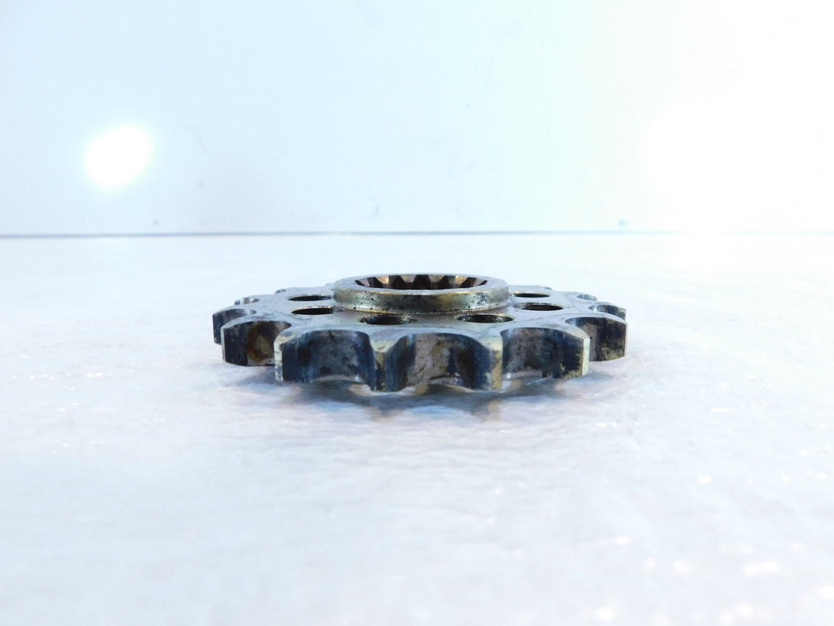 Honda VF750 Magna & VTR1000F Super Hawk Wheel Drive Chain Front Sprocket Gear - C3 Cycle