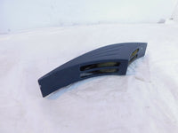 2003 03 Kawasaki Vulcan VN1500 Nomad Fi Air Intake Box Cleaner Filter Case Cover - C3 Cycle