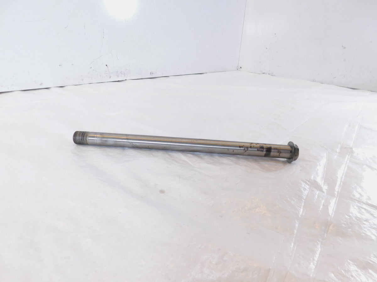 Kawasaki GPz1100 Ninja ZX11 ZX1100 ZX1100C/D/E Rear Swingarm Pivot Bolt Shaft - C3 Cycle