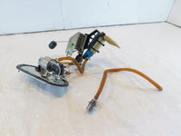 Harley Davidson Touring Road King Street & Electra Glide Fuel Gas Petrol Pump - C3 Cycle