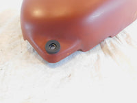 98-03 Triumph Thunderbird Sport 900 Orange Left Side Body Panel Cover Trim - C3 Cycle