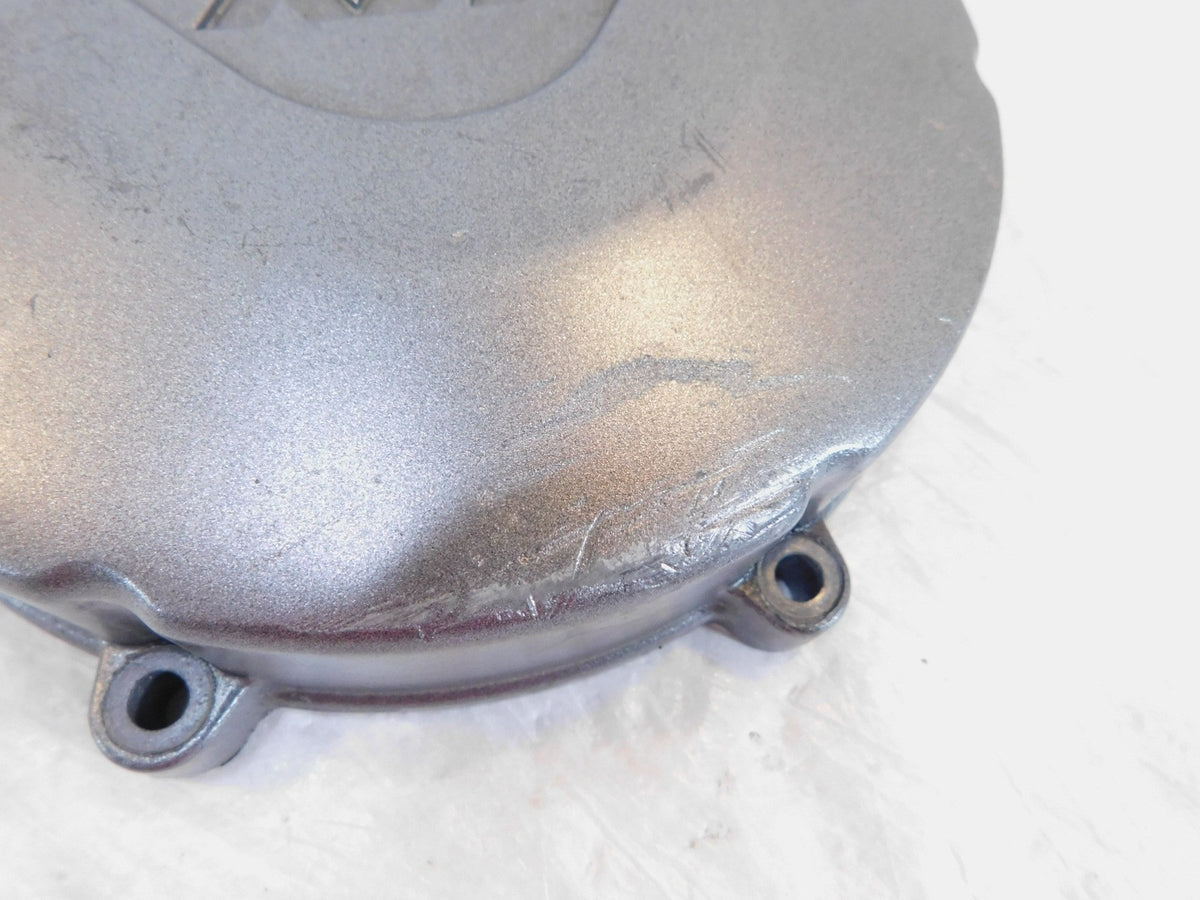 2006 2007 2008 KTM 950 990 Adventure S LC8 Outer Engine Motor Clutch Cover Case - C3 Cycle