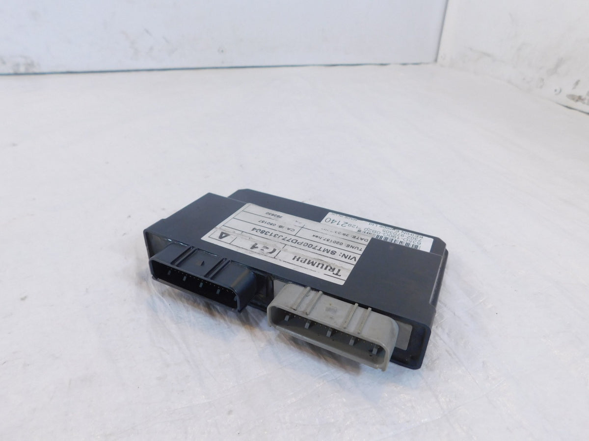 Triumph Tiger 1050 SE & Sprint ST & Speed Triple ECM CDI ECU Engine Module Unit - C3 Cycle