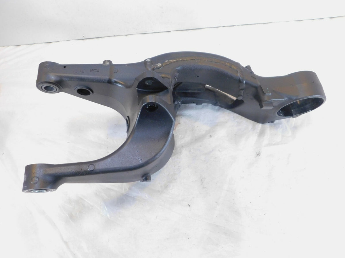 2018 & 2021 Kawasaki Ninja H2 SX SE ZX1002 Rear Wheel Swingarm - 33001-0686-46R - C3 Cycle