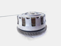 1987-2009 Suzuki Intruder 1400 & Boulevard S83 VS1400 Clutch Basket Hub & Plates - C3 Cycle