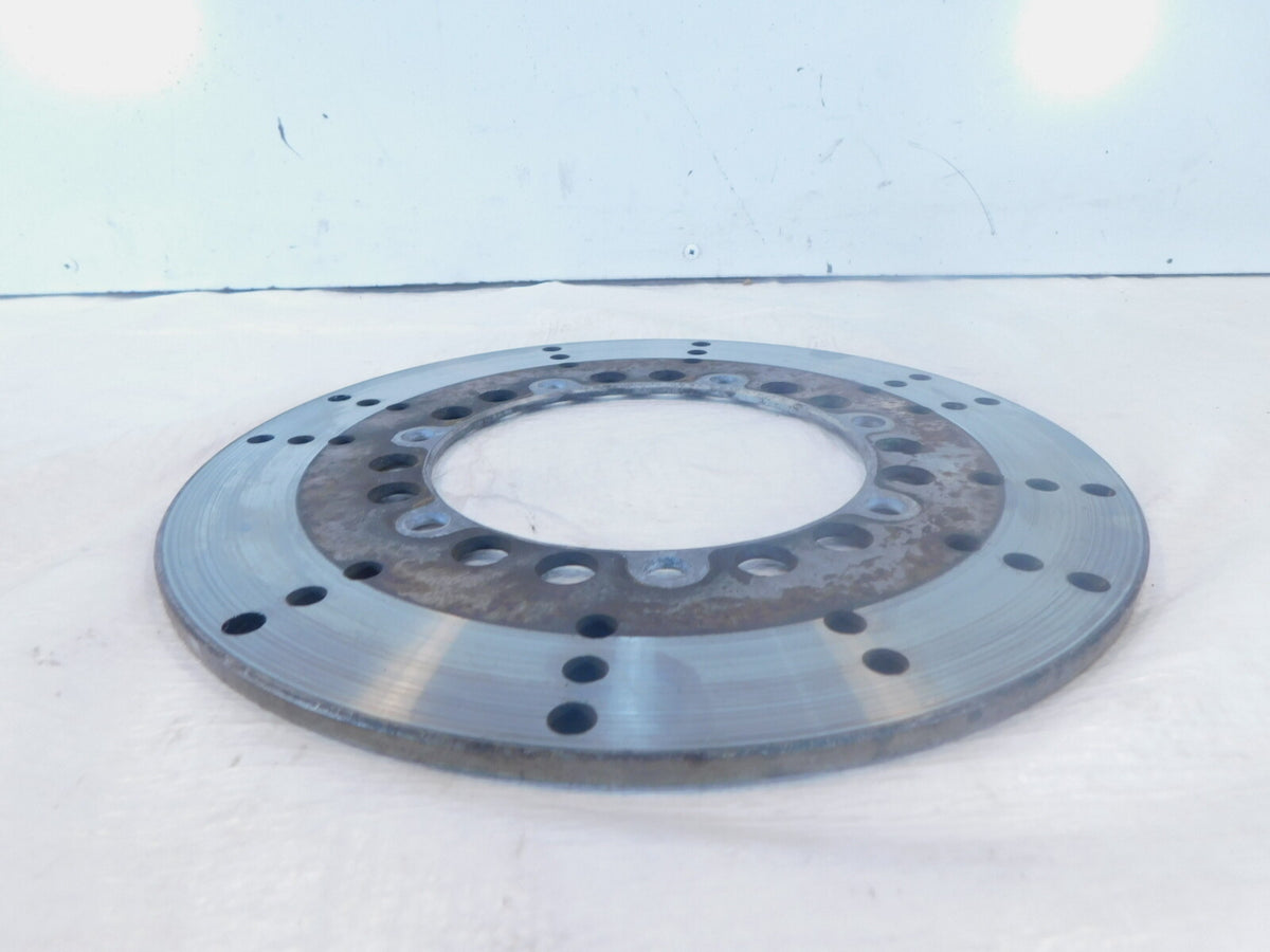 1987-1999 Kawasaki VN15SE Vulcan 88 VN1500A SE Rear Wheel Brake Disc Rotor 6.7mm - C3 Cycle