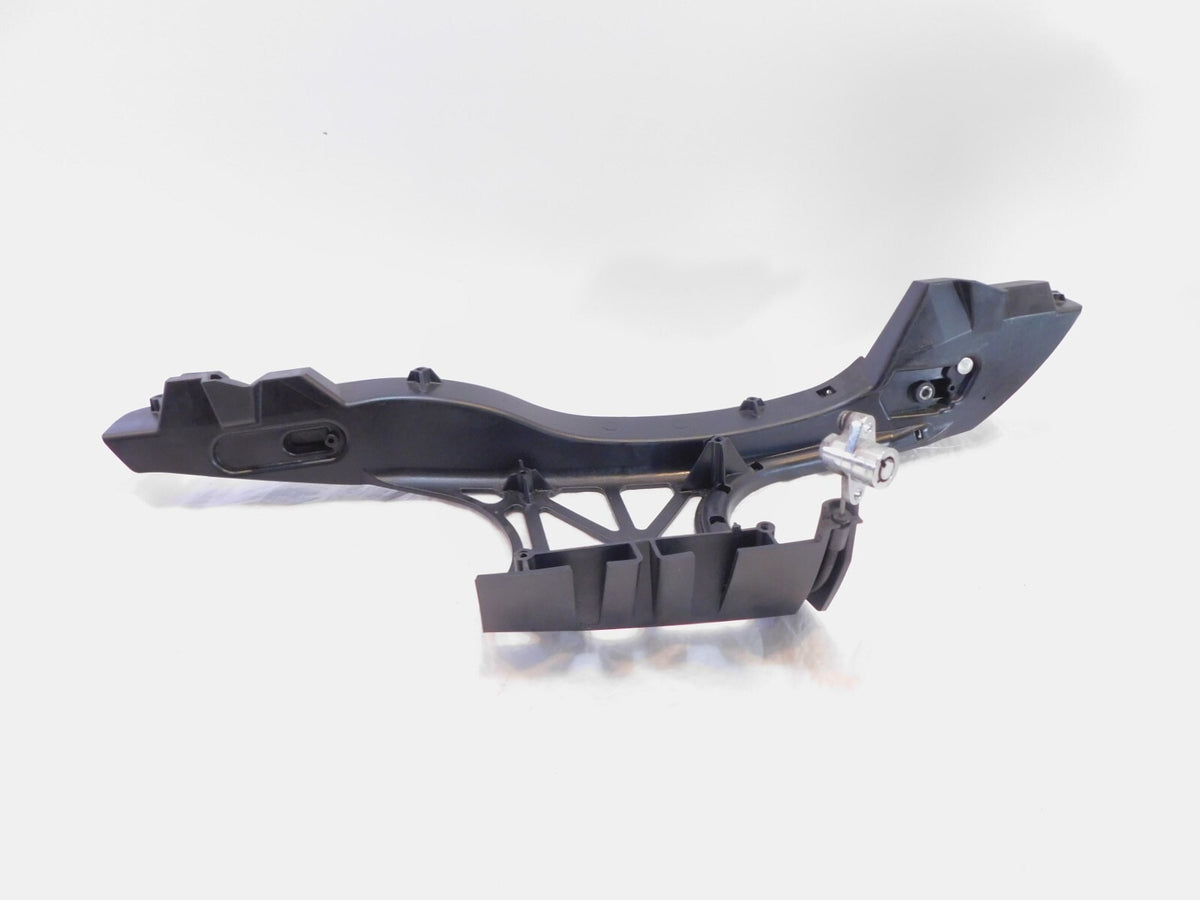 2014-2022 Harley Davidson Road King & Electra Glide Left Saddlebag Latch Bracket