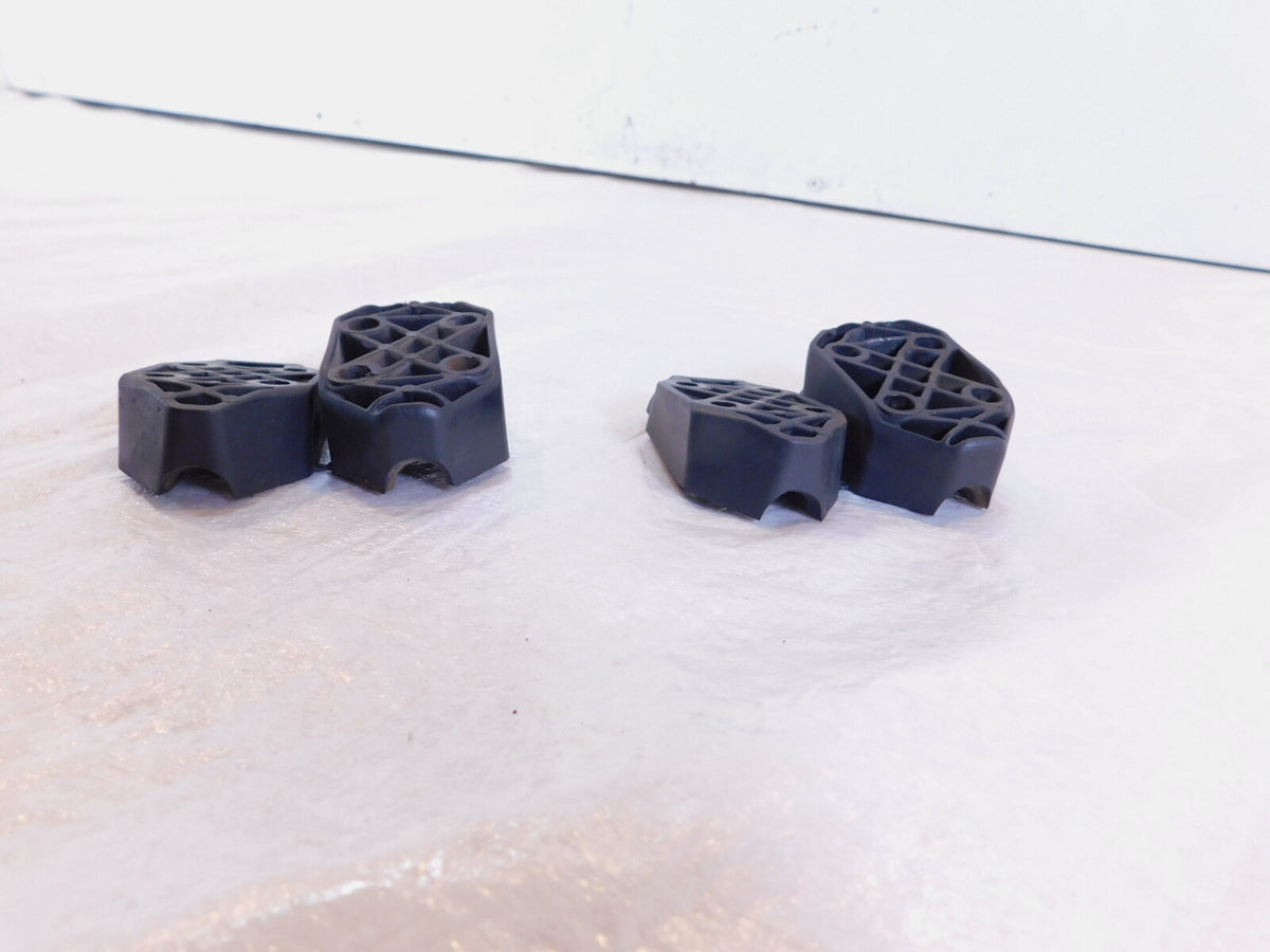 2019-2020 Can-Am Ryker 600 900 STD Rally Front Wheel A Arm Suspension Bushings - C3 Cycle