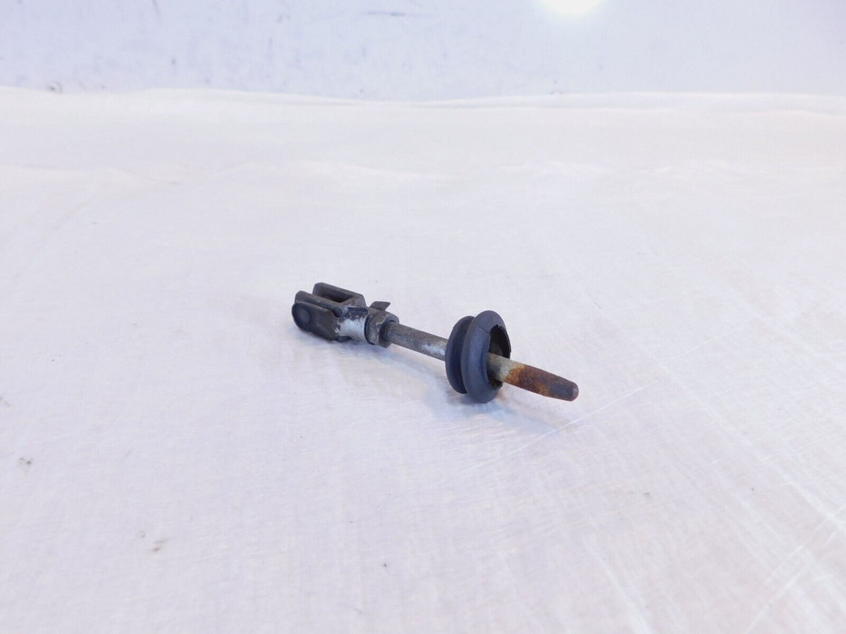 BMW R850R R1100R & R1100RS Rear Wheel Brake Master Cylinder Plunger Actuator Rod - C3 Cycle