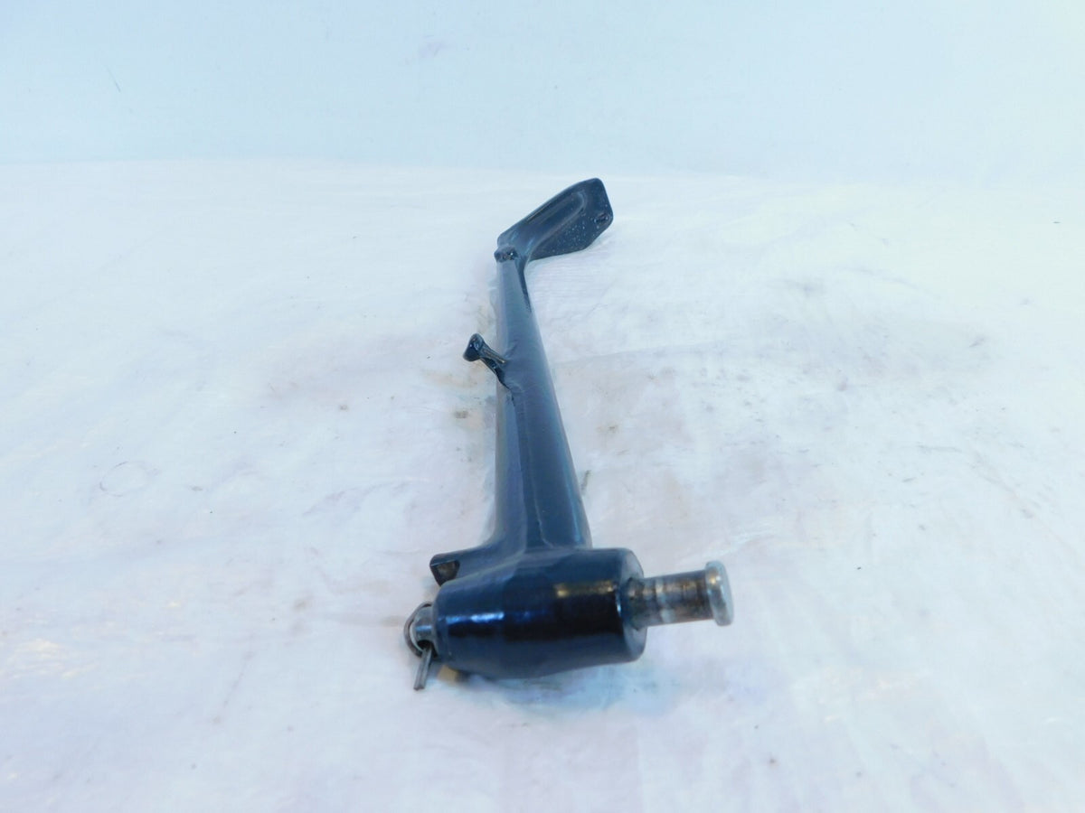 04-05 Harley Davidson V-Rod VRod VRSC Black Side Kick Stand Kickstand Sidestand - C3 Cycle