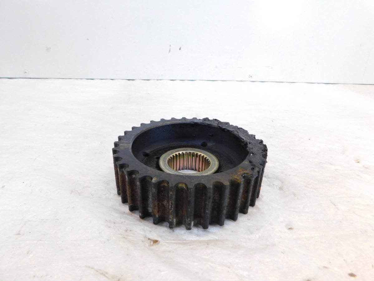 Polaris Victory Vision Vegas & Cross Country 33T Front Belt Pulley Sprocket - C3 Cycle