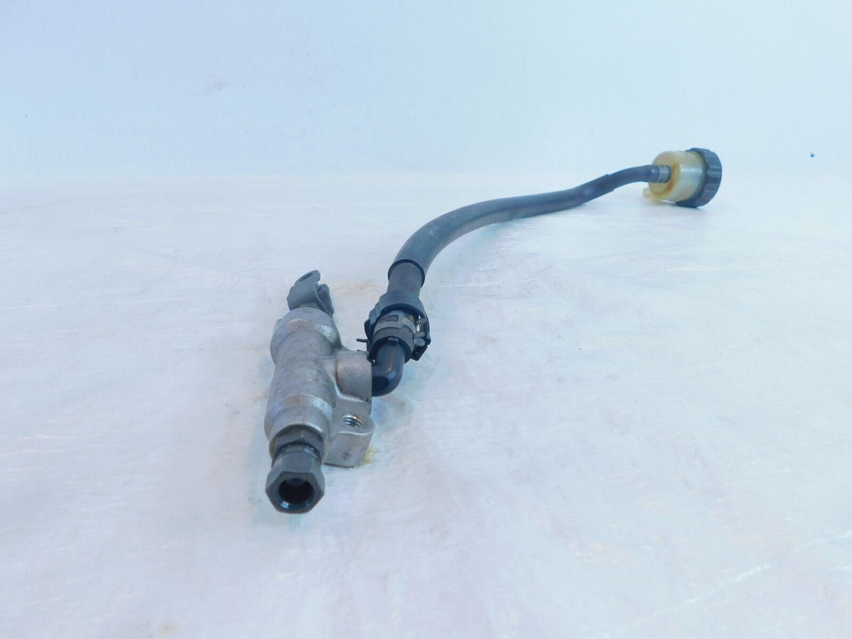 Yamaha Royal Star Tour Classic Deluxe Venture XVZ13 Rear Brake Master Cylinder - C3 Cycle