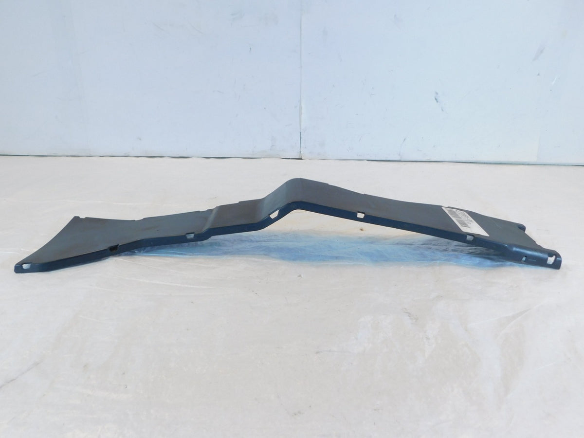 2008 Harley Davidson Road King Street & Electra Glide Wire Harness Cover Panel - C3 Cycle