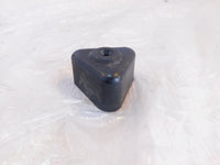 1986-06 Kawasaki Concours 1000 ZG1000 Swingarm Black Right Cap Cover 11012-1518 - C3 Cycle