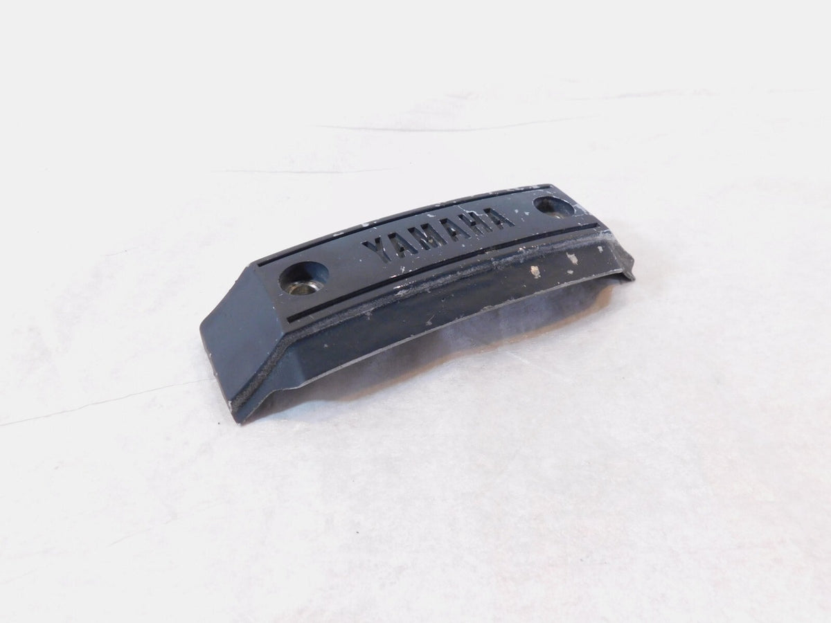 86-99 Yamaha Virago 750 1100 XV1100 Front Fork Lower Triple Tree Cover Trim - C3 Cycle
