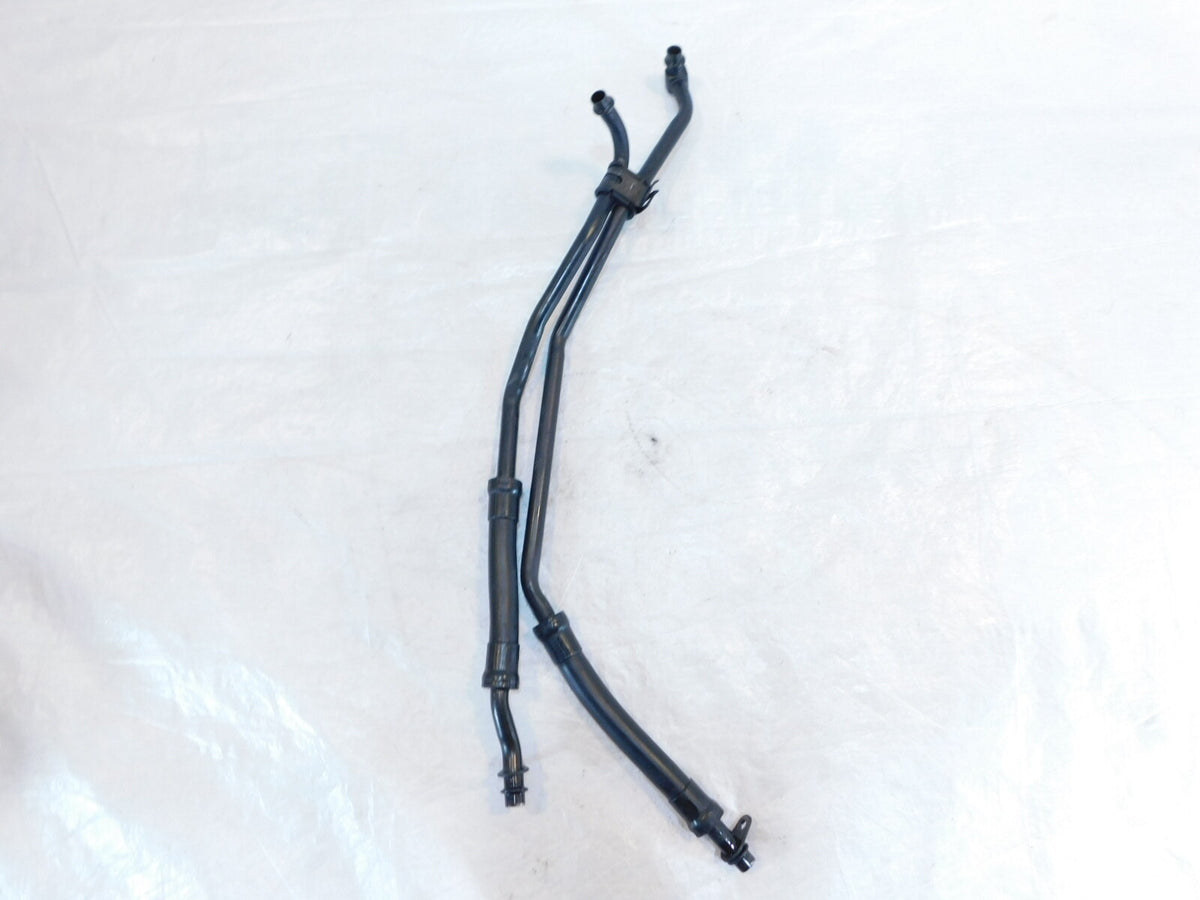 2008-2010 Victory Vision Touring Premium & Ness Oil Cooler Radiator Hose Lines - C3 Cycle
