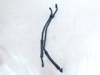 2008-2010 Victory Vision Touring Premium & Ness Oil Cooler Radiator Hose Lines - C3 Cycle