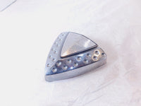 Victory V92 Vegas Kingpin & Classic Cruiser Chrome Ignition Switch Cover 5245659