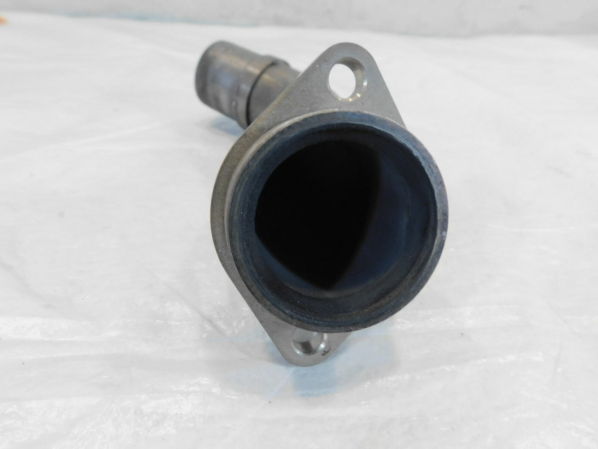 2002-2012 Suzuki V-Strom 1000 DL1000 Right Rear Exhaust Muffler Header Pipe