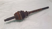 2010-2014 Polaris Ranger EV LSV Front Left/Right CV Axle Drive Train Shaft - C3 Cycle